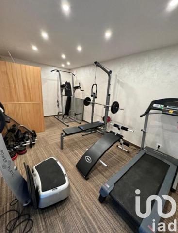 Maison à vendre 13 pièces 352 m² Gérardmer