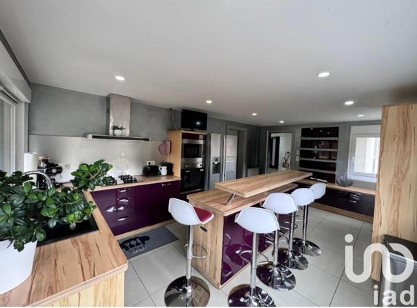 Maison à vendre 13 pièces 352 m² Gérardmer