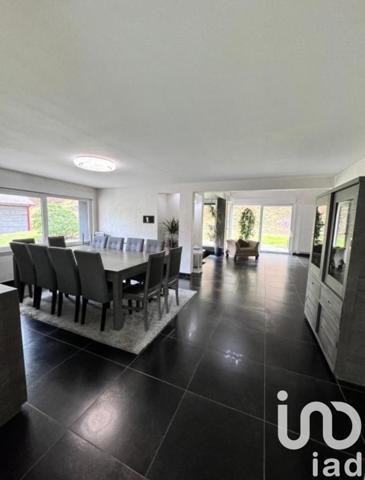 Maison à vendre 13 pièces 352 m² Gérardmer