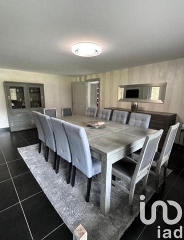 Maison à vendre 13 pièces 352 m² Gérardmer