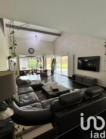 Maison à vendre 13 pièces 352 m² Gérardmer