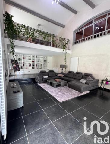 Maison à vendre 13 pièces 352 m² Gérardmer