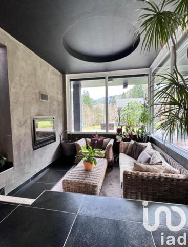 Maison à vendre 13 pièces 352 m² Gérardmer