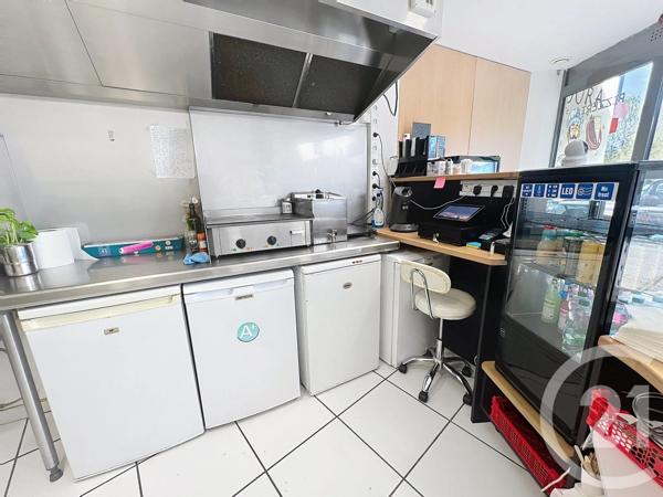 à vendre  25 m 2   ESSEY LES NANCY  - 54
