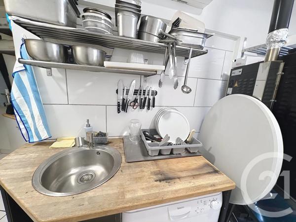 à vendre  25 m 2   ESSEY LES NANCY  - 54