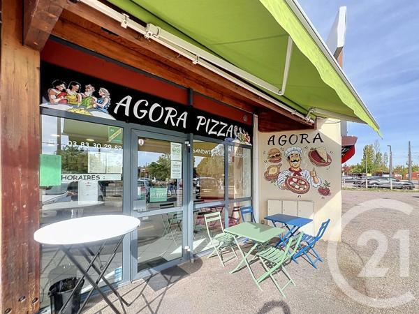 à vendre  25 m 2   ESSEY LES NANCY  - 54