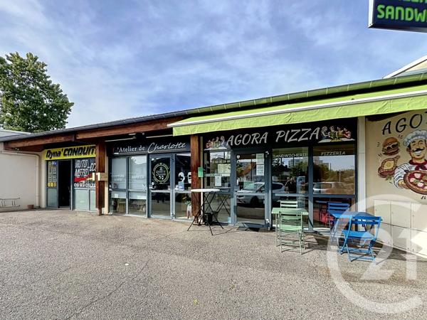 à vendre  25 m 2   ESSEY LES NANCY  - 54