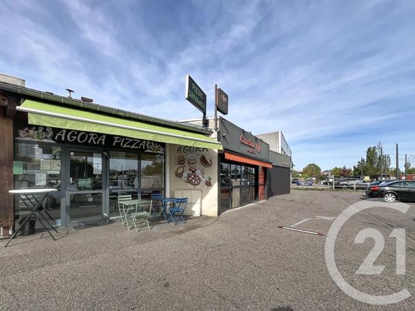 à vendre  25 m 2   ESSEY LES NANCY  - 54