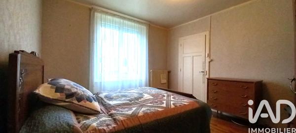 Maison à vendre 6 pièces 110 m² Saint-Yrieix-la-Perche