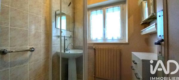 Maison à vendre 6 pièces 110 m² Saint-Yrieix-la-Perche