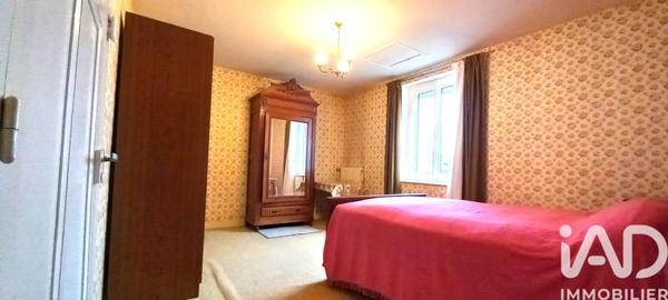 Maison à vendre 6 pièces 110 m² Saint-Yrieix-la-Perche