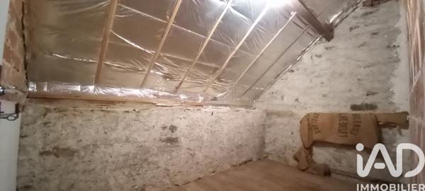 Maison à vendre 6 pièces 110 m² Saint-Yrieix-la-Perche