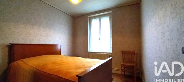 Maison à vendre 6 pièces 110 m² Saint-Yrieix-la-Perche