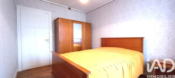 Maison à vendre 6 pièces 110 m² Saint-Yrieix-la-Perche