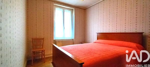 Maison à vendre 6 pièces 110 m² Saint-Yrieix-la-Perche