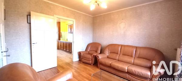 Maison à vendre 6 pièces 110 m² Saint-Yrieix-la-Perche