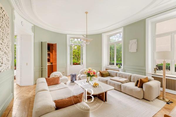 Paris 2ème, Appartement 3 Chambres -  163 m² à vendre