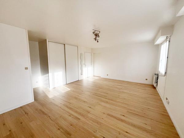 Appartement Amiens 3 pièce(s) 73.79 m2