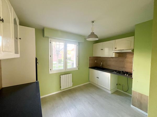 Appartement Amiens 3 pièce(s) 73.79 m2