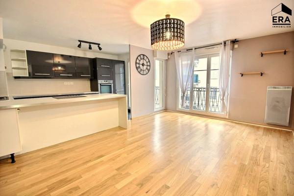 Appartement Wissous 3 pièce(s) 60 m2