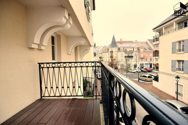 Appartement Wissous 3 pièce(s) 60 m2
