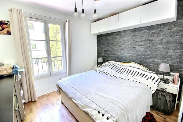 Appartement Wissous 3 pièce(s) 60 m2