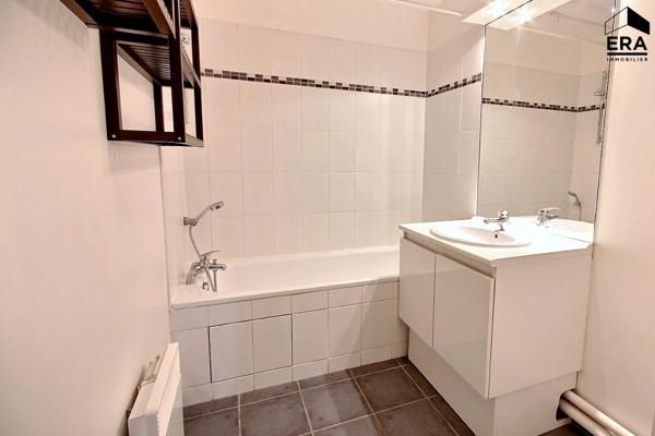Appartement Wissous 3 pièce(s) 60 m2