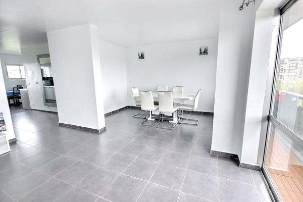 Appartement Fresnes 4 pièce(s) 69 m2