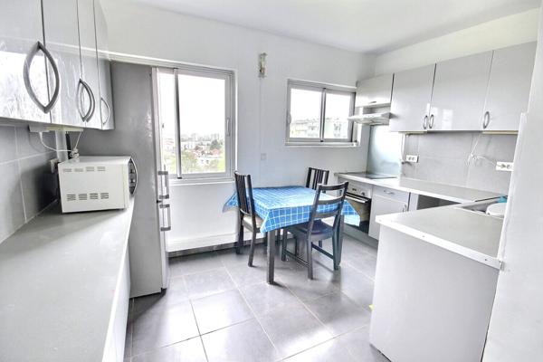 Appartement Fresnes 4 pièce(s) 69 m2