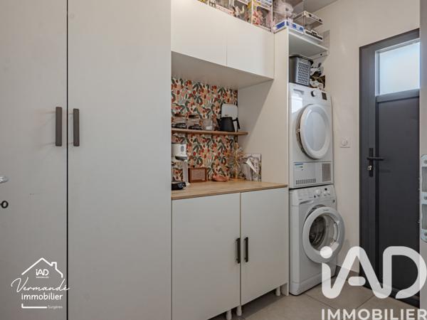 Maison à vendre 5 pièces 98 m² Surgères