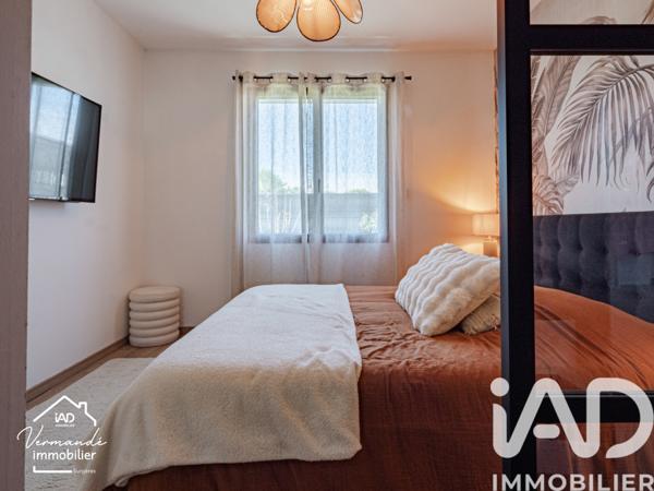 Maison à vendre 5 pièces 98 m² Surgères