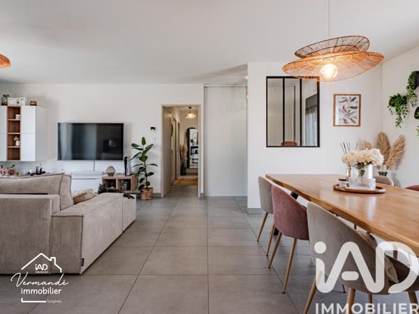 Maison à vendre 5 pièces 98 m² Surgères