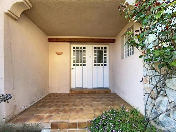 Maison à vendre  6 pièces - 137 m2 SETE - 34