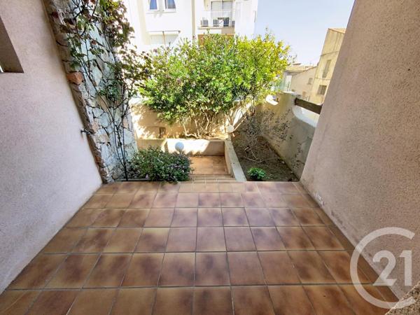 Maison à vendre  6 pièces - 137 m2 SETE - 34