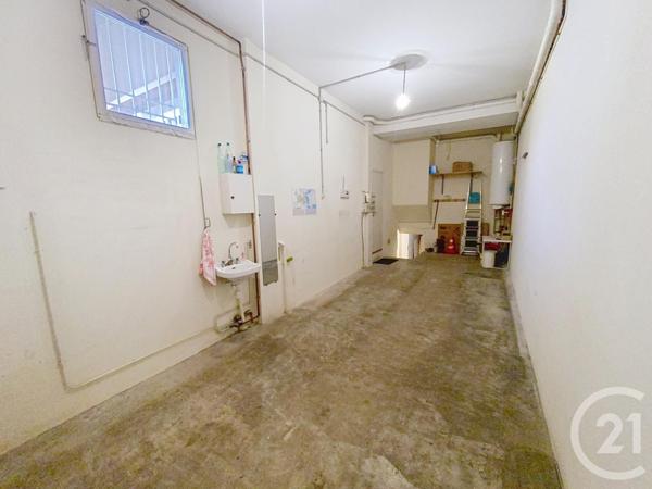 Maison à vendre  6 pièces - 137 m2 SETE - 34