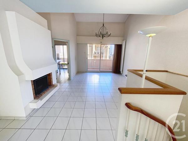 Maison à vendre  6 pièces - 137 m2 SETE - 34