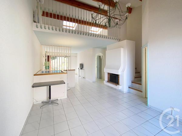 Maison à vendre  6 pièces - 137 m2 SETE - 34