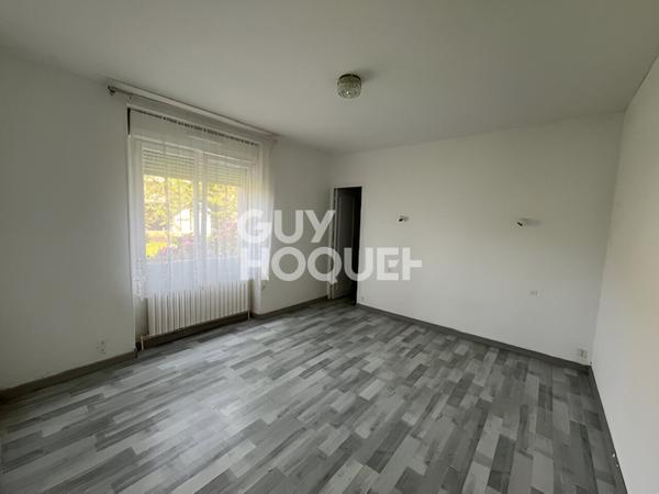MAISON A VENDRE - PROCHE MALESHERBES RER D