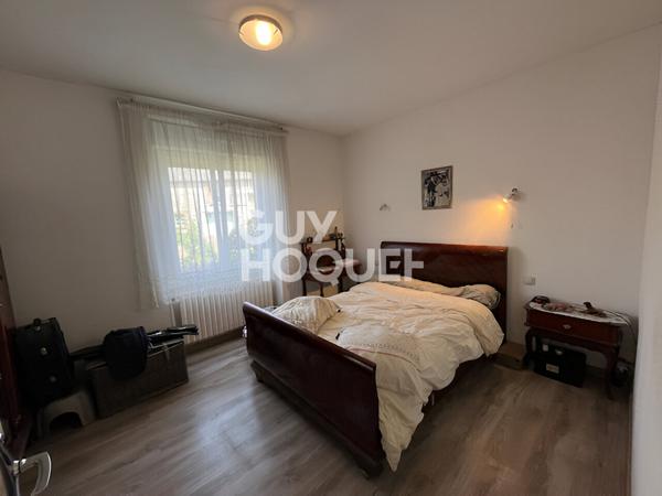 MAISON A VENDRE - PROCHE MALESHERBES RER D