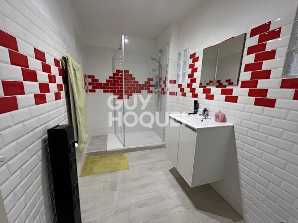 MAISON A VENDRE - PROCHE MALESHERBES RER D