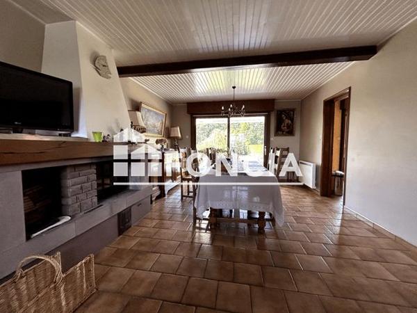 À vendre Maison 6 pièces 149 m² - Wormhout 59470