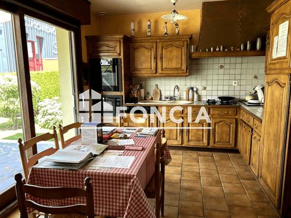 À vendre Maison 6 pièces 149 m² - Wormhout 59470