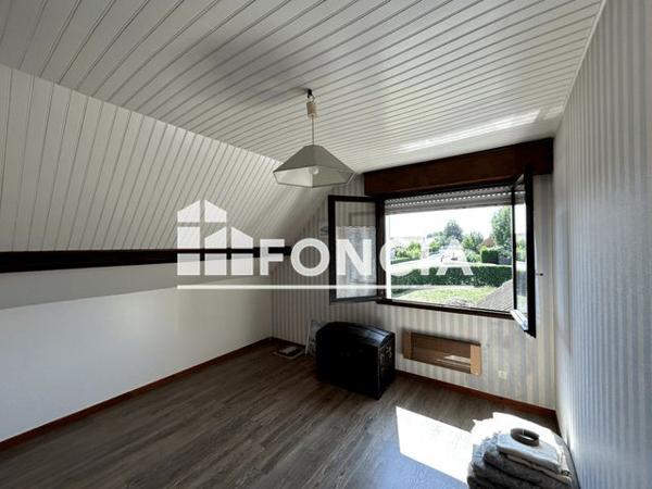 À vendre Maison 6 pièces 149 m² - Wormhout 59470