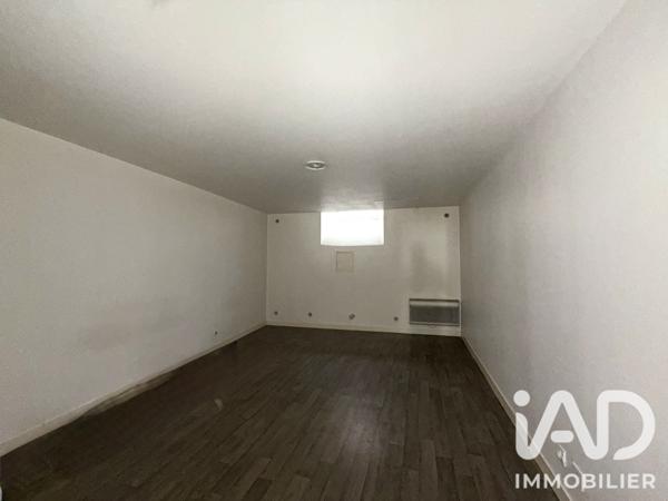 Appartement à vendre 2 pièces 42,63 m² Limoges