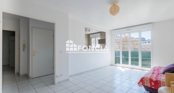 À vendre Appartement 3 pièces 65.67 m² - Bussy-saint-georges 77600