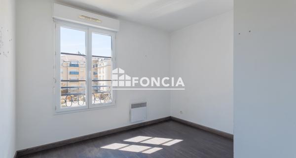 À vendre Appartement 3 pièces 65.67 m² - Bussy-saint-georges 77600