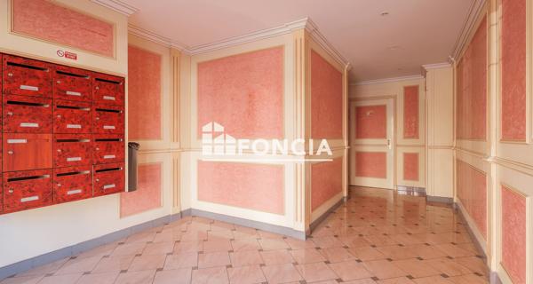 À vendre Appartement 3 pièces 65.67 m² - Bussy-saint-georges 77600