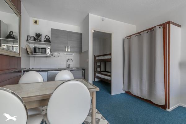 Appartement à vendre |  Arcachon |  1 pièce | 28 m²