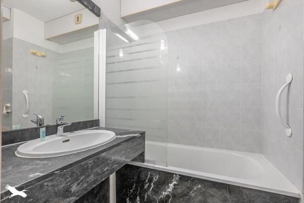 Appartement à vendre |  Arcachon |  1 pièce | 28 m²