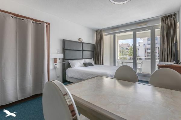 Appartement à vendre |  Arcachon |  1 pièce | 28 m²